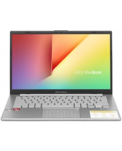 Купить 14" Ноутбук ASUS Vivobook Go 14 E1404FA-EB153W серебристый в Техноленде