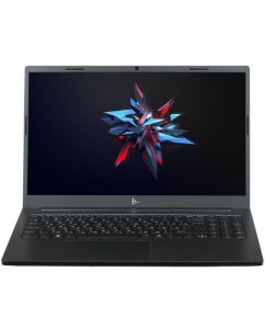 Купить 15.6" Ноутбук F Plus FLAPTOP-I-Series черный в Техноленде
