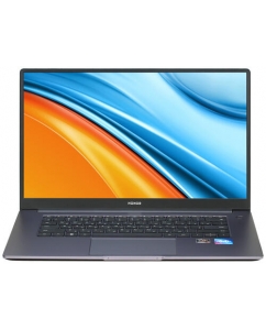 Купить 15.6" Ноутбук Honor MagicBook 15 BMH-WDQ9HN серый в Техноленде