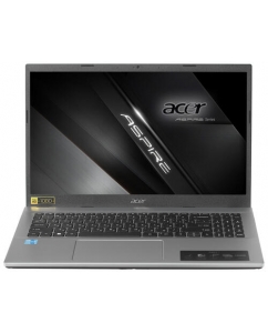 Купить 15.6" Ноутбук Acer Aspire 3 A315-59-38XQ серебристый в Техноленде