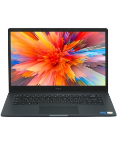 Купить 15.6" Ноутбук Xiaomi RedmiBook 15 серый в Техноленде