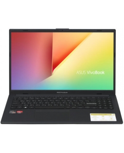 Купить 15.6" Ноутбук ASUS Vivobook Go 15 OLED E1504FA-L1660 черный в Техноленде