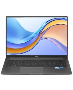 Купить 16" Ноутбук Honor MagicBook X 16 BRN-F58 серый в Техноленде