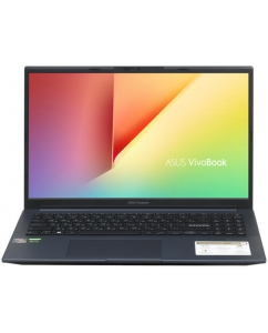 Купить 15.6" Ноутбук ASUS VivoBook Pro 15 M6500QC-HN058 синий в Техноленде