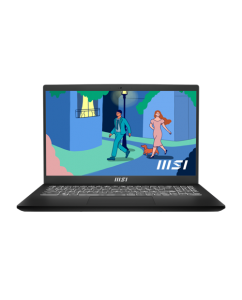 Купить 14" Ноутбук MSI Modern 14 C13M-673RU черный в Техноленде