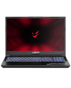 Купить 15.6" Ноутбук ARDOR GAMING NEO G15-I5ND302 черный в Техноленде