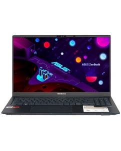 Купить 15.6" Ноутбук ASUS ZenBook 15 UM3504DA-BN307 синий в Техноленде