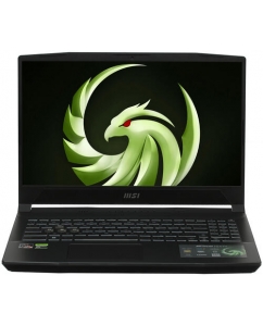 Купить 15.6" Ноутбук MSI Bravo 15 C7VF-039XRU черный в Техноленде