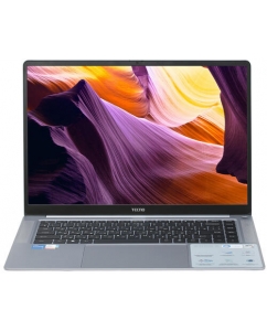 Купить 15.6" Ноутбук Tecno Megabook S1 серый в Техноленде