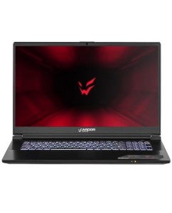 Купить 17.3" Ноутбук ARDOR GAMING NEO G17-I5ND303 черный в Техноленде