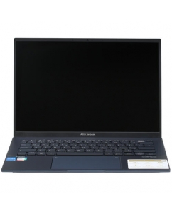 Купить 14" Ноутбук ASUS ZenBook 14 UX3402VA-KP315 синий в Техноленде