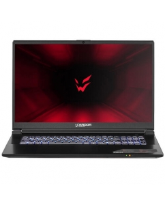 Купить 17.3" Ноутбук ARDOR GAMING NEO G17-I7ND304 черный в Техноленде