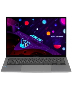 Купить 13.3" Ноутбук ASUS ZenBook S 13 OLED UX5304VA-NQ042W серый в Техноленде