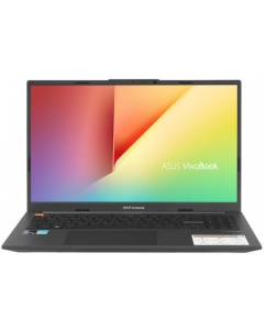 Купить 15.6" Ноутбук ASUS Vivobook S15 OLED K5504VA-MA297W черный в Техноленде