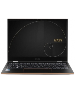 Купить 13.4" Ультрабук MSI Summit E13 Flip Evo A13MT-217RU черный в Техноленде