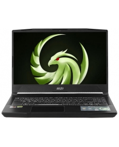 Купить 15.6" Ноутбук MSI Bravo 15 C7VF-038RU черный в Техноленде