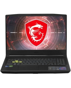 Купить 15.6" Ноутбук MSI Crosshair 15 C12VG-480XRU черный в Техноленде