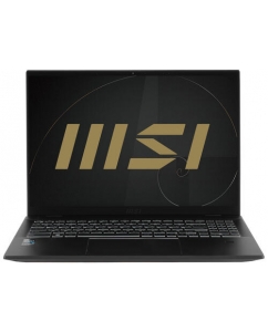 Купить 16" Ноутбук MSI Summit E16 Flip Evo A13MT-257RU черный в Техноленде