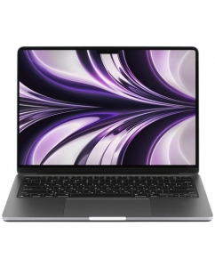 Купить 13.6" Ноутбук Apple MacBook Air серый в Техноленде