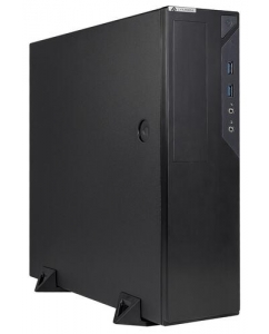 Купить Мини ПК Lyambda Office PC [L-OFC19061-BK] в Техноленде