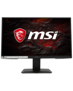 Купить 23.8" Монитор MSI PRO MP243X черный в Техноленде