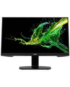 Купить 23.8" Монитор Acer KA240YHbi черный в Техноленде
