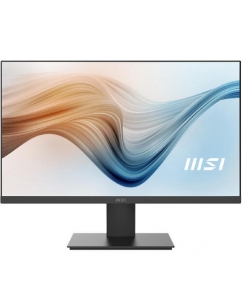Купить 23.8" Монитор MSI Pro MP241X черный в Техноленде