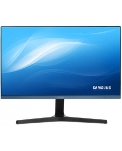 Купить 23.8" Монитор Samsung SR35 S24R358FZI синий в Техноленде