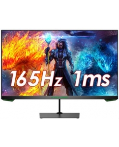 Купить 23.8" Монитор Titan Army P24H2G черный в Техноленде