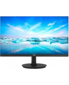 Купить 27" Монитор Philips 271V8LA/00 черный в Техноленде