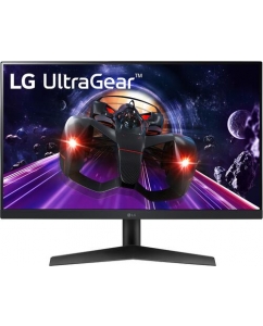 Купить 23.8" Монитор LG 24GN60R-B черный в Техноленде