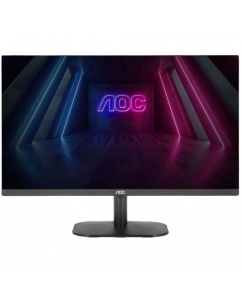 Купить 27" Монитор AOC 27B2DM черный в Техноленде