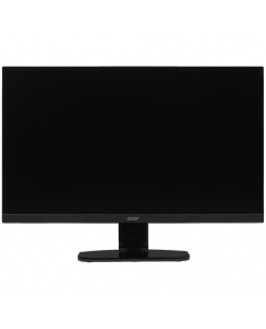 Купить 27" Монитор Acer KA272Hbi черный в Техноленде