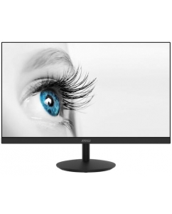 Купить 27" Монитор MSI Pro MP271 черный в Техноленде
