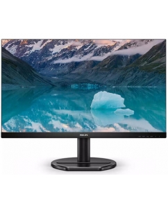 Купить 27" Монитор Philips 272S9JAL/00 черный в Техноленде