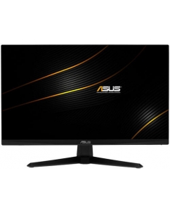 Купить 23.8" Монитор ASUS TUF Gaming VG249Q1A черный в Техноленде