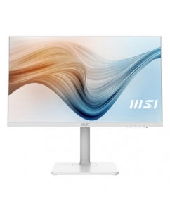 Купить 23.8" Монитор MSI Modern MD241PW белый в Техноленде