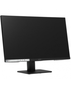 Купить 27" Монитор MSI PRO MP273AP черный в Техноленде