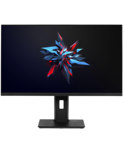 Купить 27" Монитор DEXP QF271K черный в Техноленде