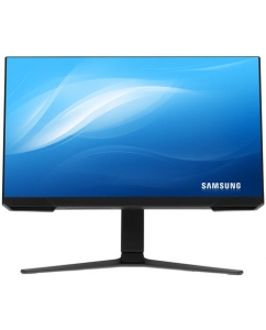 Купить 24" Монитор Samsung S24AG320NI черный в Техноленде