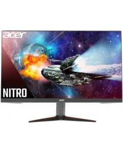 Купить 27" Монитор Acer Nitro VG270Sbmiipx черный в Техноленде