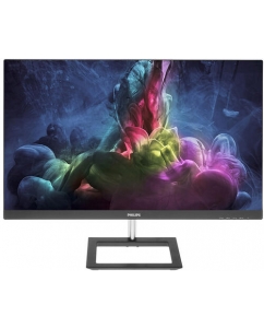 Купить 27" Монитор Philips 272E1GAJ черный в Техноленде