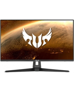 Купить 27" Монитор ASUS TUF Gaming VG279Q1A черный в Техноленде