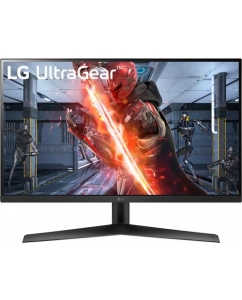 Купить 27" Монитор LG 27GN60R-B черный в Техноленде