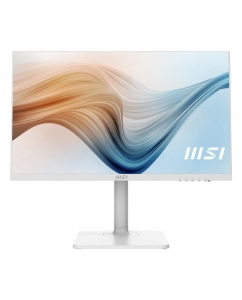 Купить 27" Монитор MSI Modern MD271PW белый в Техноленде