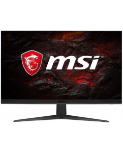 Купить 27" Монитор MSI G2712 черный в Техноленде