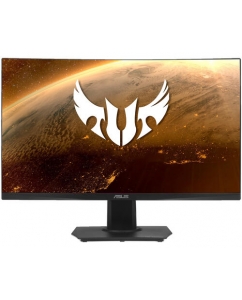 Купить 23.6" Монитор ASUS TUF Gaming VG24VQE черный в Техноленде