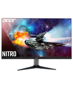 Купить 27" Монитор Acer Nitro VG270Ubmiipx черный в Техноленде