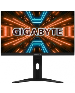 Купить 23.8" Монитор GIGABYTE G24F 2 черный в Техноленде