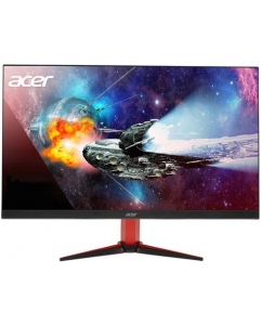 Купить 27" Монитор Acer Nitro VG271Sbmiipx черный в Техноленде